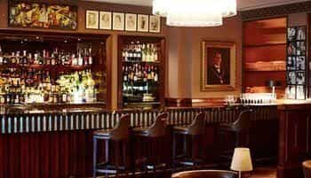 The Beaumont The Beaumont
