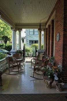 The Secret Garden Inn0