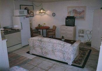 Sea Star Motel & Apartments2