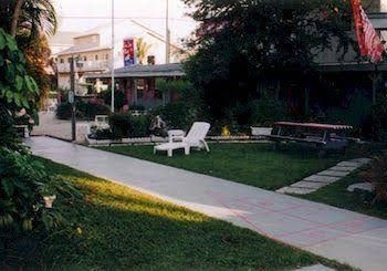 Sea Star Motel & Apartments0