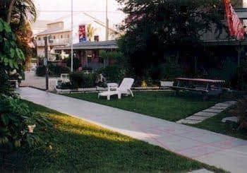 Sea Star Motel & Apartments Sea Star Motel & Apartments