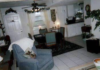 Sea Star Motel & Apartments3