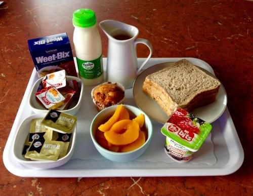 Bella Vista Motel Greymouth1
