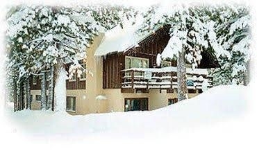The M Mammoth Motel0