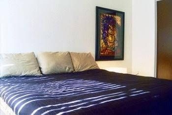 The M Mammoth Motel1