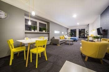 Mosquito Silesia Apartments2
