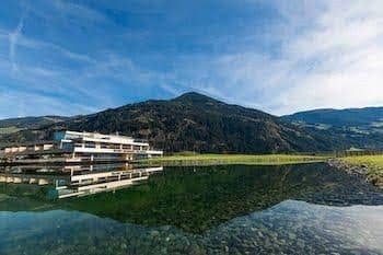 Sportresidenz Zillertal Sportresidenz Zillertal
