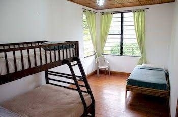 Hostal Refugio del Rio0