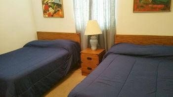 Friendly Native Beach Resort4