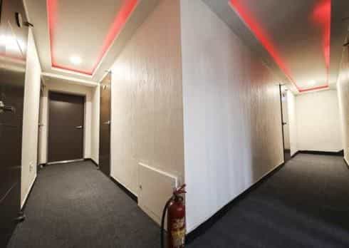 Myeongdong Top Hotel Myeongdong Top Hotel