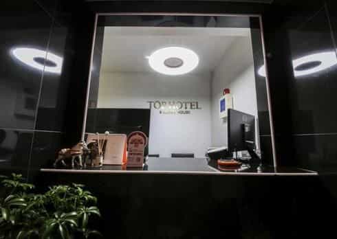 Myeongdong Top Hotel Myeongdong Top Hotel