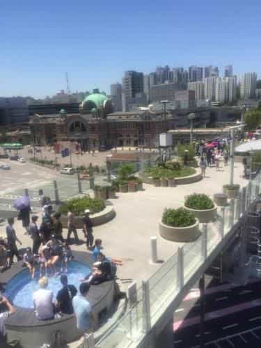 Myeongdong Top Hotel Myeongdong Top Hotel