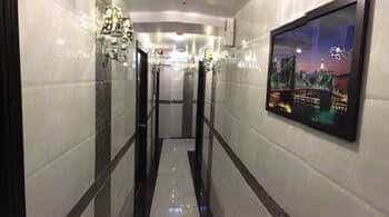 Hotel Skycity Hotel Skycity
