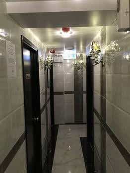Hotel Skycity Hotel Skycity