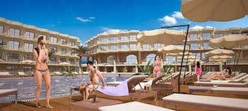 Sensimar Bodrum - Adults Only Sensimar Bodrum - Adults Only