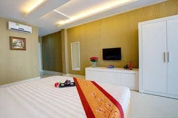 Van Anh Luxury Van Anh Luxury