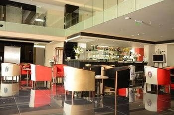 Savoy Hotel Encarnacion2