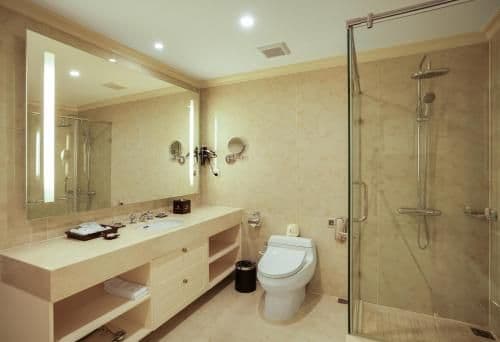 Villa4-Bedroom Pool View - Fullboard