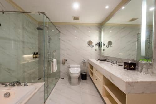Four Bedroom Villa - Private Pool - VinWonders Park Access