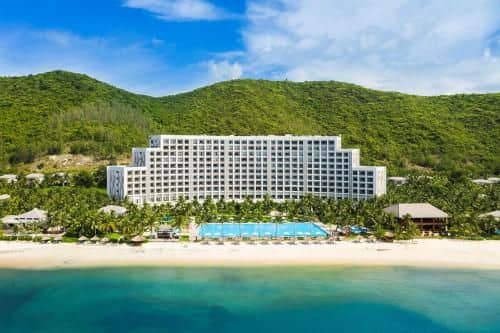 Vinpearl Resort & Spa Nha Trang Bay Vinpearl Resort & Spa Nha Trang Bay