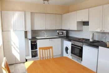 City Centre Rooms - Lauriston City Centre Rooms - Lauriston