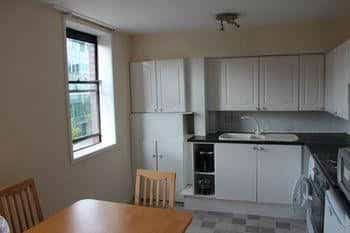 City Centre Rooms - Lauriston City Centre Rooms - Lauriston