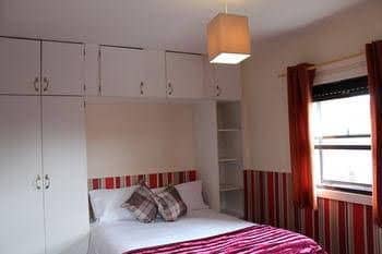 City Centre Rooms - Lauriston City Centre Rooms - Lauriston
