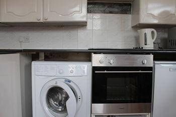City Centre Rooms - Lauriston2