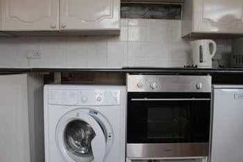 City Centre Rooms - Lauriston City Centre Rooms - Lauriston