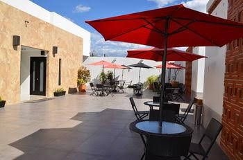 MARIALICIA SUITES0