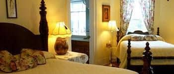 Americus Garden Inn Bed and Breakfast Americus Garden Inn Bed and Breakfast