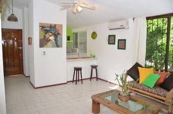 Comodo Apartamento en Cancun Centro Comodo Apartamento en Cancun Centro