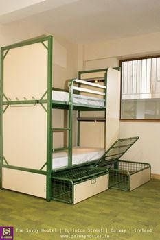 The Savoy Hostel0