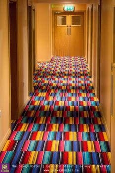 The Savoy Hostel3