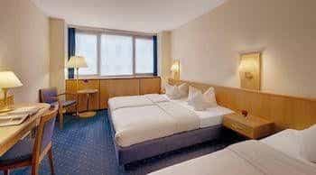 City-Hotel Superior City-Hotel Superior