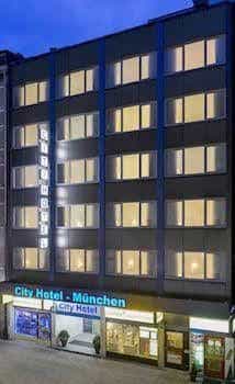 City-Hotel Superior City-Hotel Superior