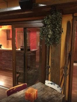 Hotel Le Clou4
