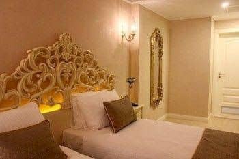 Edibe Sultan Hotel Edibe Sultan Hotel
