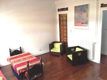 Apartment Phil Republique Apartment Phil Republique