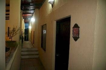 Hotel Ruisenor4