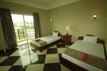 Sunday Villa Hotel Sunday Villa Hotel