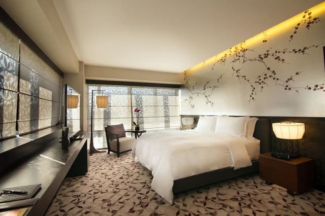 SUITE STANDARD