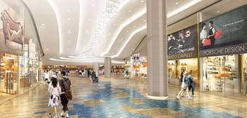 City of Dreams - Nobu Hotel Manila3