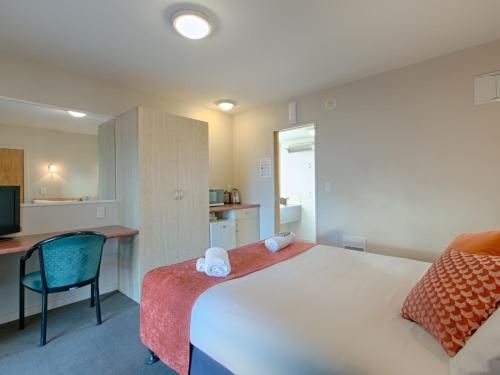 Bella Vista Motel Blenheim4