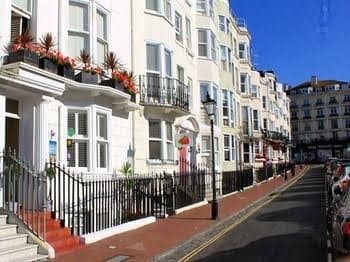Five Brighton Five Brighton