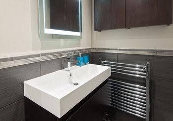Reserve Apartments New Town0