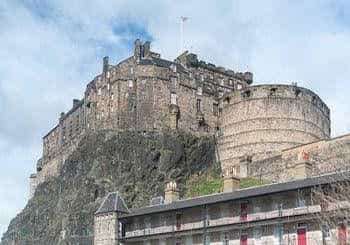 Edinburgh Reserve Apartments Old Town Edinburgh Reserve Apartments Old Town
