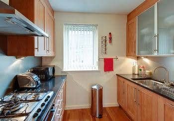 Edinburgh Reserve Apartments Old Town Edinburgh Reserve Apartments Old Town