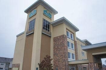 La Quinta Inn & Suites Hattiesburg - I-593