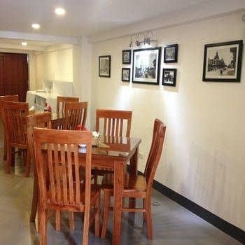 Hanoi Gem Hotel Hanoi Gem Hotel